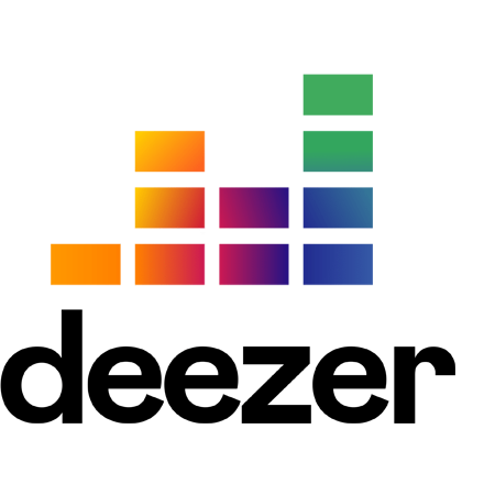 logo Deezer